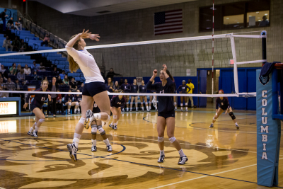 Columbia Daily Spectator  (2)